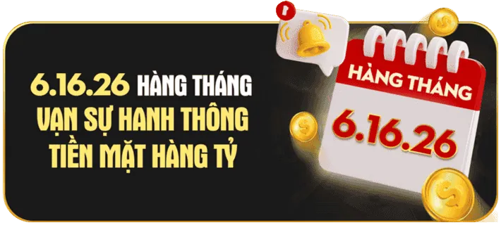 Chương trình khuyến mãi cho thành viên mới