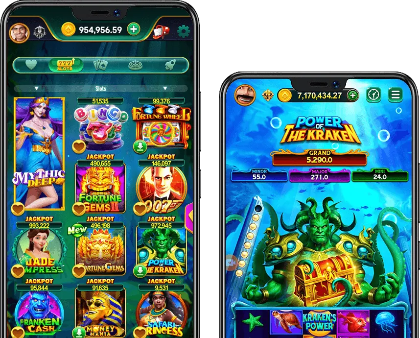 Kho game đa dạng 69win10