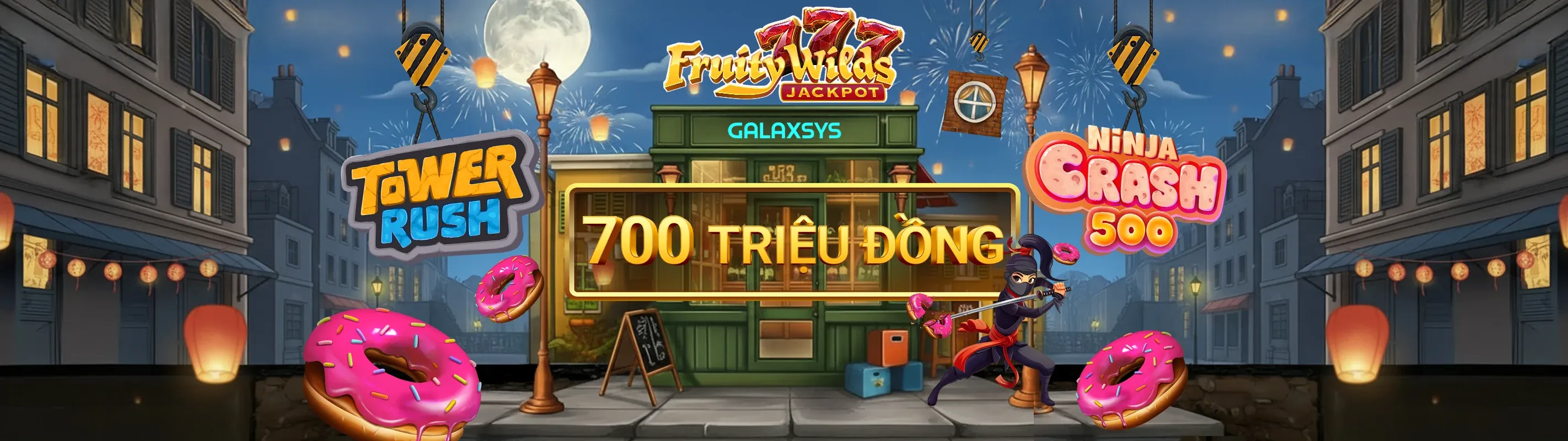 Hình ảnh chính của trang, thể hiện sự hứng khởi và tiền thưởng lớn khi chơi nổ hũ tại 69win10